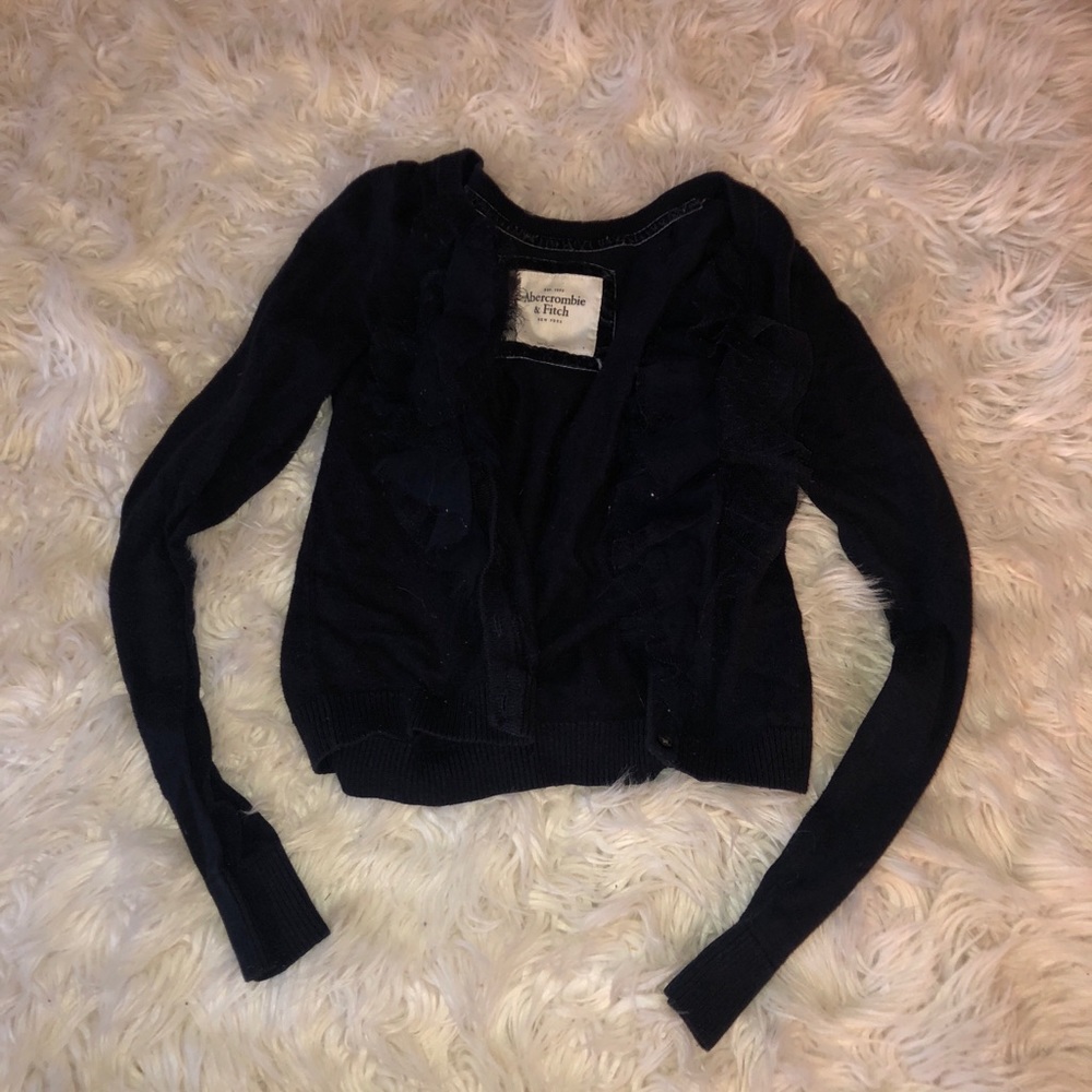 Abercrombie and Fitch Sweater